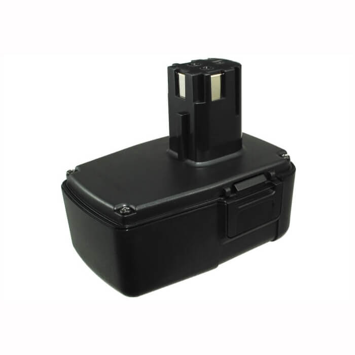 Battery For Craftsman 11147, 27493, 315.22453 13.2v, 3000mah - 39.60wh Batteries for Electronics Cameron Sino Technology Limited (Suspended)