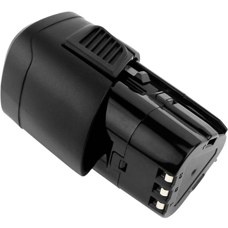 12.0V, Li-ion, 2500mAh, batterie pour outils électriques compatible avec Craftsman, 320.11221, 11221, 9-11221, 30Wh Outils électriques Cameron Sino Technology Limited (Outils électriques)