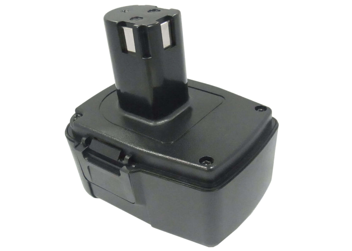9,6V, Ni-MH, 1500mAh, batterie pour outils électriques compatible avec Craftsman, 11074, 11343, 315.22189, 14,4Wh Outils électriques Cameron Sino Technology Limited (Outils électriques)