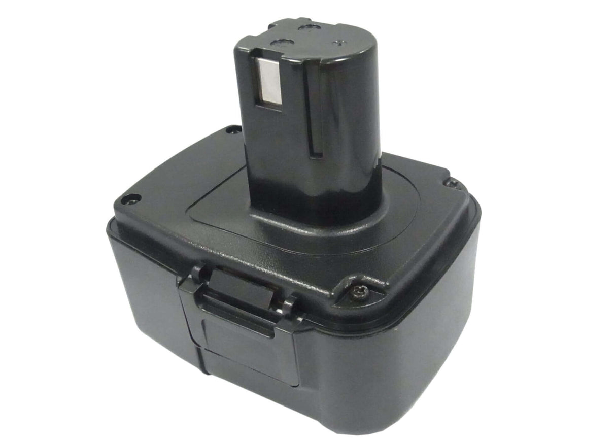 9,6V, Ni-MH, 1500mAh, batterie pour outils électriques compatible avec Craftsman, 11074, 11343, 315.22189, 14,4Wh Outils électriques Cameron Sino Technology Limited (Outils électriques)