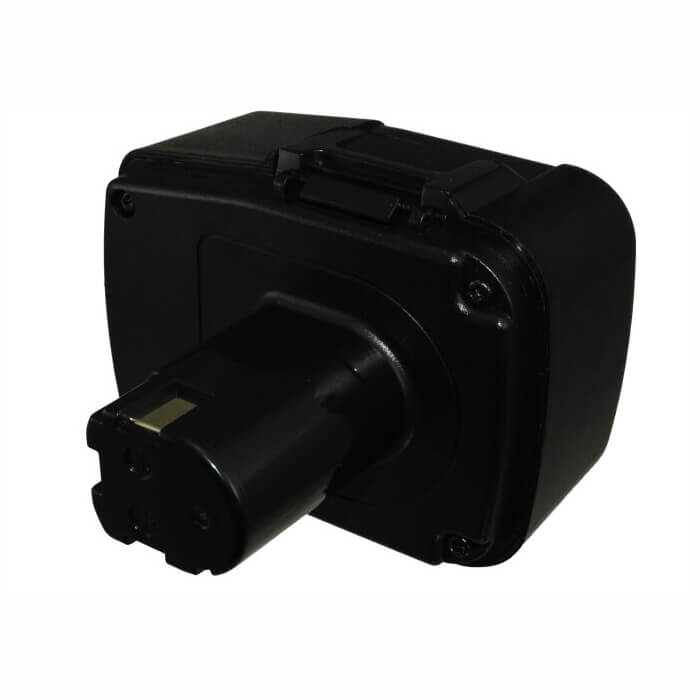 9.6V, Ni-MH, 3000mAh, Power Tools battery fits Craftsman, 11074, 11343, 315.22189, 28.8Wh Power Tools Cameron Sino Technology Limited (Power Tools)