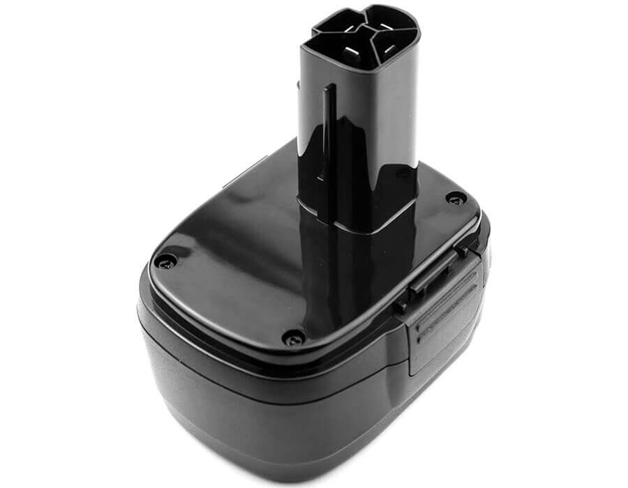 12.0V, Ni-MH, 2000mAh, Power Tools battery fits Craftsman, 130279001, 11538, 315.11538, 24Wh Power Tools Cameron Sino Technology Limited (Power Tools)