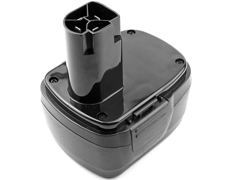 12.0V, Ni-MH, 3300mAh, Power Tools battery fits Craftsman, 130279001, 11538, 315.11538, 39.6Wh Power Tools Cameron Sino Technology Limited (Power Tools)