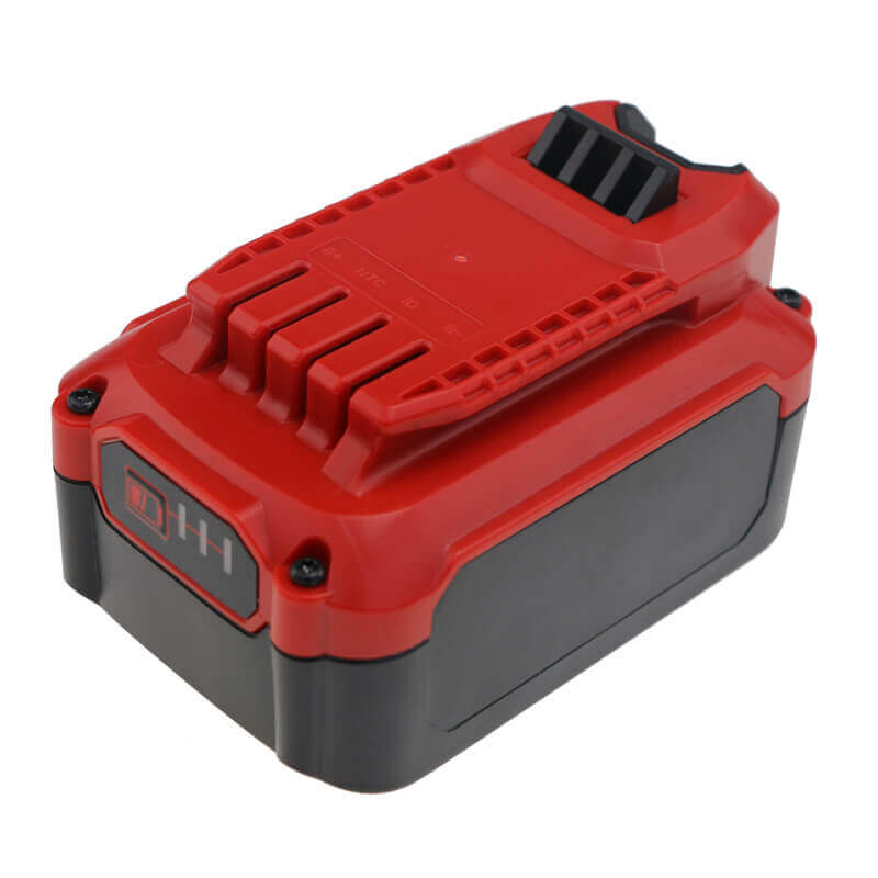 20.0V, Li-ion, 6000mAh, Power Tools battery fits Craftsman, Cmcb204, 16ga Straight Finish Nailer, 18ga Brad Nailer, 120Wh Power Tools Cameron Sino Technology Limited (Dangerous Goods)