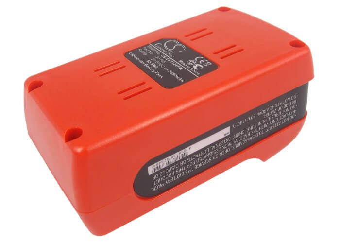 20.0V, Li-ion, 3000mAh, Power Tools battery fits Craftsman, 25708, 26302, 28128, 60Wh Power Tools Cameron Sino Technology Limited (Suspended)