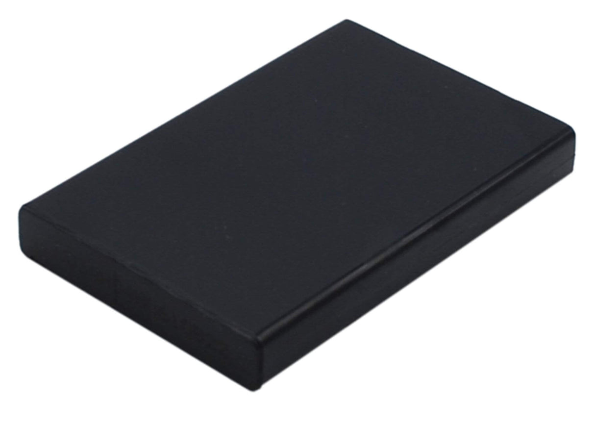 3.7V, Li-ion, 1050mAh, Media Player battery fits Creative, Divi Cam 428 Portable Mp3 Play, 3.89Wh Media Player Cameron Sino Technology Limited