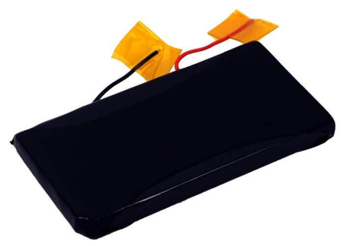 3.7V, Li-ion, 1400mAh, Media Player battery fits Creative, 233ae15ceni, Dap-hdd004, Labs Nomad Jukebox Zen, 5.18Wh Media Player Cameron Sino Technology Limited (Suspended)