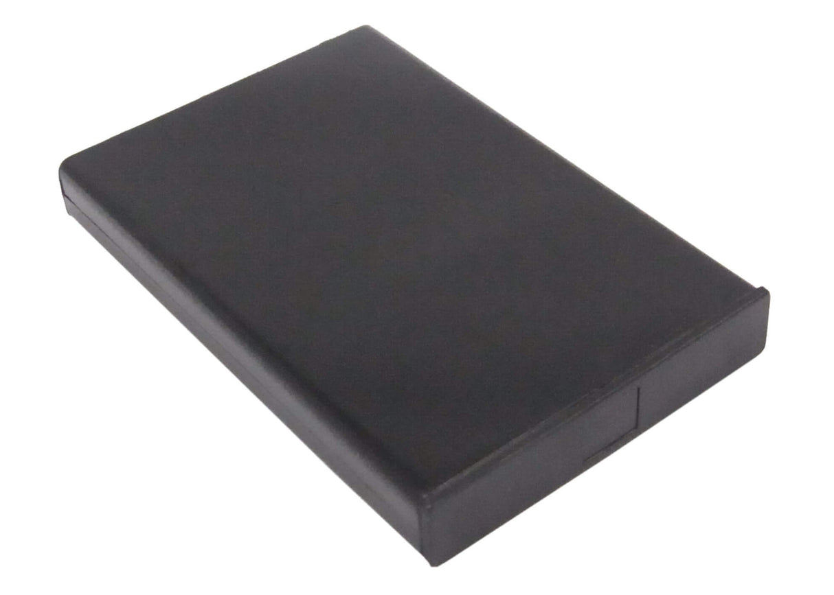 3.7V, Li-ion, 1050mAh, Media Player battery fits Creative, Vado Hd, 3.89Wh Media Player Cameron Sino Technology Limited