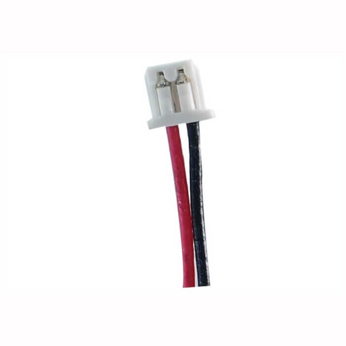 3.7V, Li-Polymer, 1350mAh, Media Player battery fits Creative, Ba20603r79906, Zen Neeon, Zen Neeon 2, 5Wh Media Player Cameron Sino Technology Limited