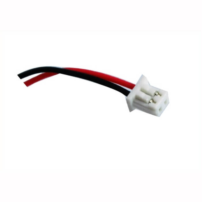 3.7V, Li-Polymer, 850mAh, Media Player battery fits Creative, Ba20603r79906, Zen Neeon, Zen Neeon 2, 3.15Wh Media Player Cameron Sino Technology Limited