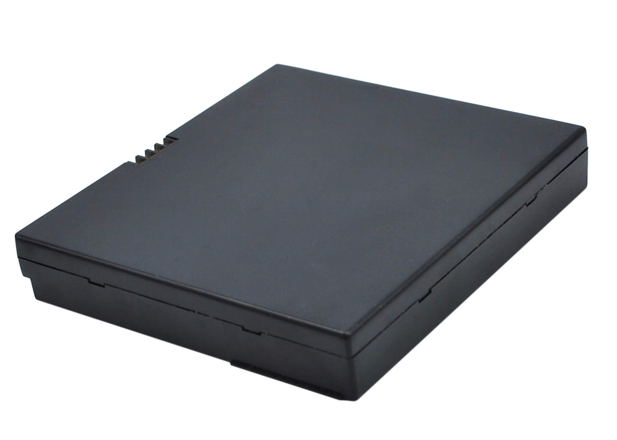 3.7V, Li-Polymer, 3750mAh, Media Player battery fits Creative, Ba20603r79913, Zen Protable Media Center, 13.88Wh Media Player Cameron Sino Technology Limited