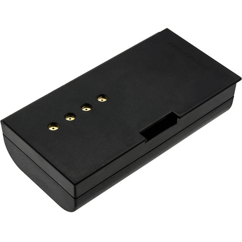 4.8V, Ni-MH, 3600mAh, Remote Control battery fits Crestron, Smartouch 1550, Smartouch 1700, St-1500c, 17.28Wh Remote Control Cameron Sino Technology Limited