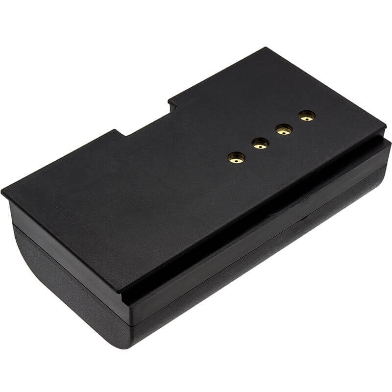 4.8V, Ni-MH, 3600mAh, Remote Control battery fits Crestron, Smartouch 1550, Smartouch 1700, St-1500c, 17.28Wh Remote Control Cameron Sino Technology Limited