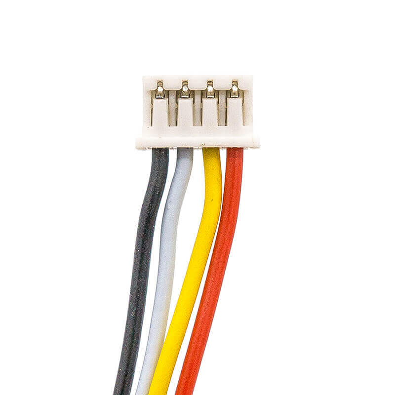 4.8V, Ni-MH, 2000mAh, Remote Control battery fits Crestron, Tps-6x Wireless Touchpanel, Tst-600 Wireless Touch Screen, 9.6Wh Remote Control Cameron Sino Technology Limited