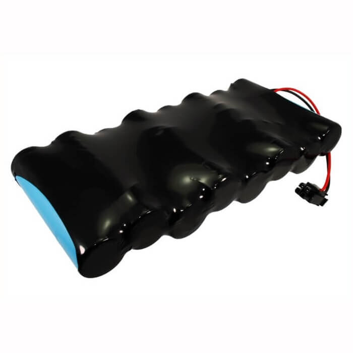 14.4V, Li-ion, 4400mAh, Medical battery fits Drager, Siemens, Critikon Systems, As36059, Dinamap Plus 8710, Dinamap Plus 8720, 63.36Wh Medical Cameron Sino Technology Limited (Medical)