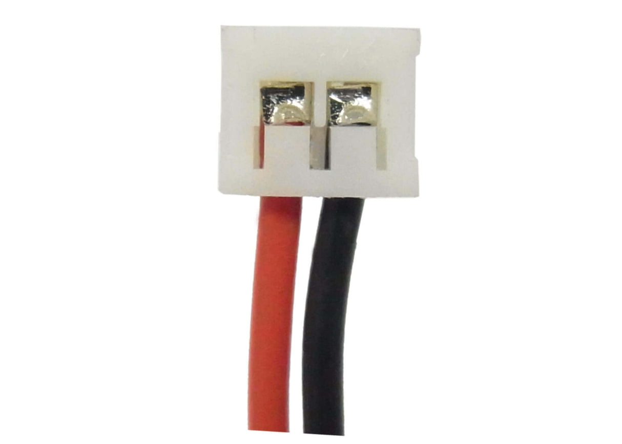 Pager battery For Crystalcall Hme5170a, Hme5170a-ltk 2.4v, 700mah - 1.68wh Pager Cameron Sino Technology Limited