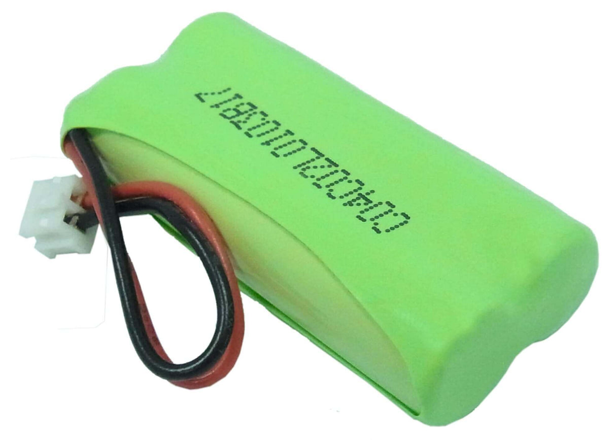 Pager battery For Crystalcall Hme5170a, Hme5170a-ltk 2.4v, 700mah - 1.68wh Pager Cameron Sino Technology Limited