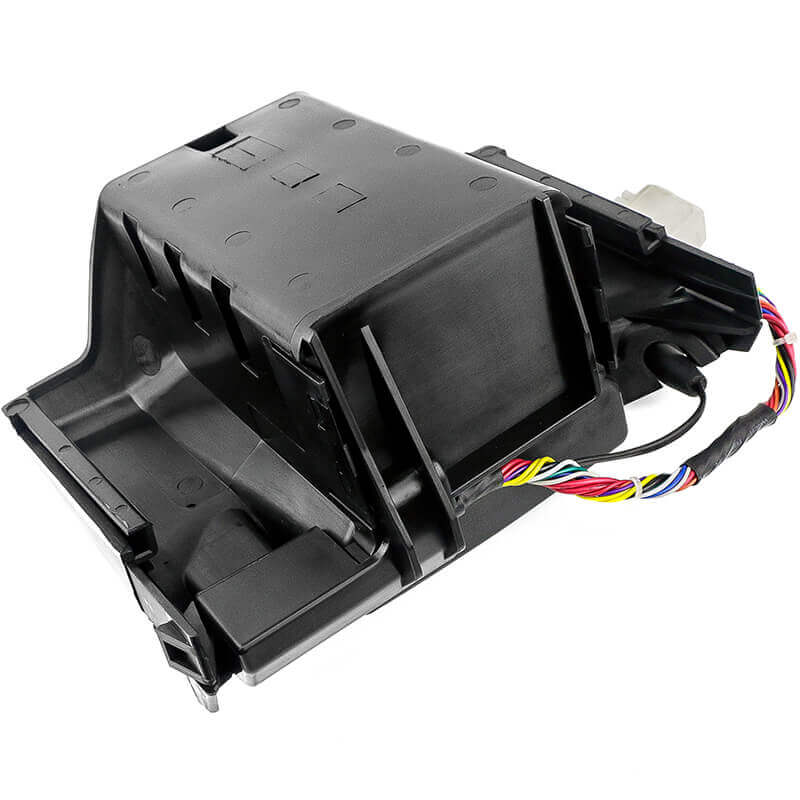 25.6V, Li-ion, 3000mAh, Lawn Mowers battery fits Cub Cadet, Robomow, Wolf Garten, Bat7000b, L.k600, 76.80Wh Lawn Mowers Cameron Sino Technology Limited