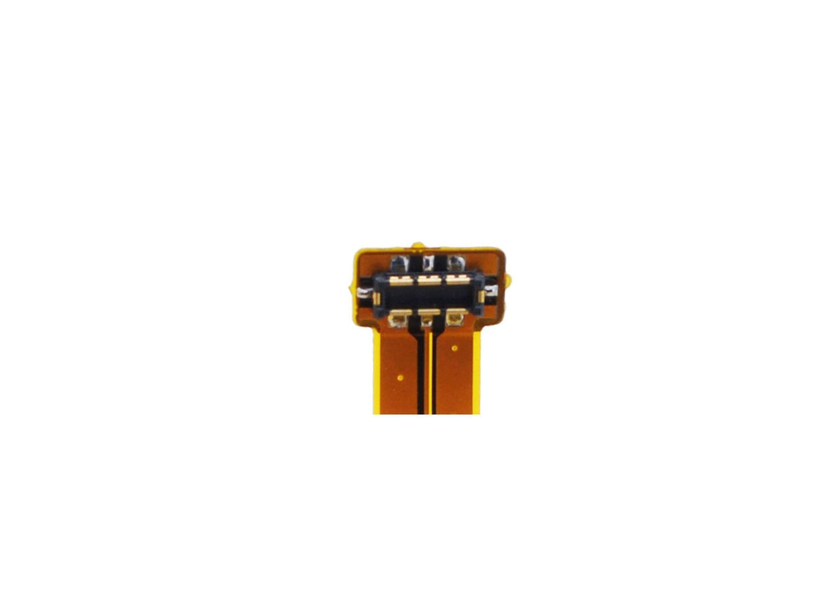 3,8V, Li-Polymer, 2100mAh, batterie de smartphone compatible avec Saga, Cubot, X9, X9, 7,98Wh Mobile, Smartphone Cameron Sino Technology Limited (Smartphone)
