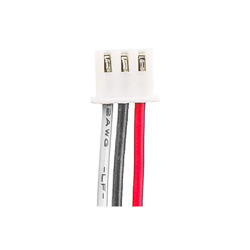 6.0V, Ni-MH, 1400mAh, Pack de batteries qui convient à Custom Battery Pack, Aa1400x5, 8.4Wh Pack de batteries Cameron Sino Technology Limited