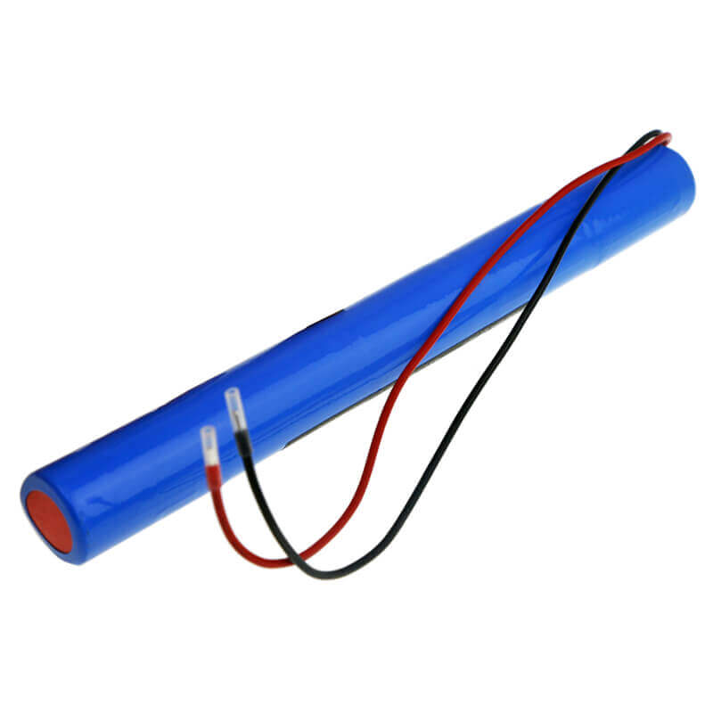 6.0V, Ni-MH, 1700mAh, batterie personnalisée convient à Custom Battery Pack, Custom Battery Pack, Sc1700ht, 10.2Wh Autre Cameron Sino Technology Limited