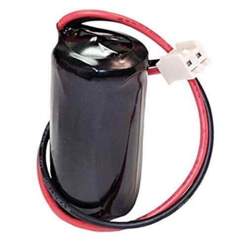 Battery For D2-bat, Koyo Direct Logic 3v, 850mah - 2.55wh Batteries for Electronics Cameron Sino Technology Limited (Medical)