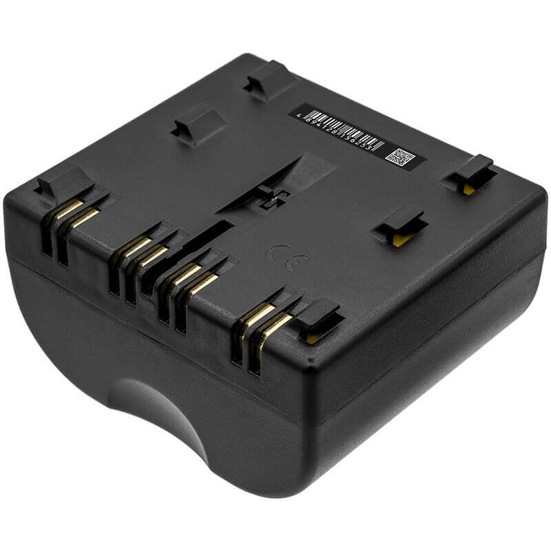 Li-MnO2, Alarm Battery For Daitem, 360. 21 X, 473-16x - Gsm-whlgert 3.6v, 14500mah - 52.20wh Alarm System Cameron Sino Technology Limited