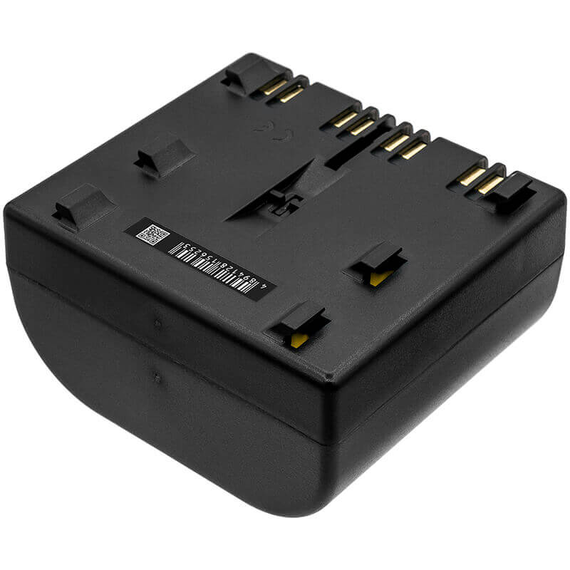 Li-MnO2, Alarm Battery For Daitem, 360. 21 X, 473-16x - Gsm-whlgert 3.6v, 14500mah - 52.20wh Alarm System Cameron Sino Technology Limited