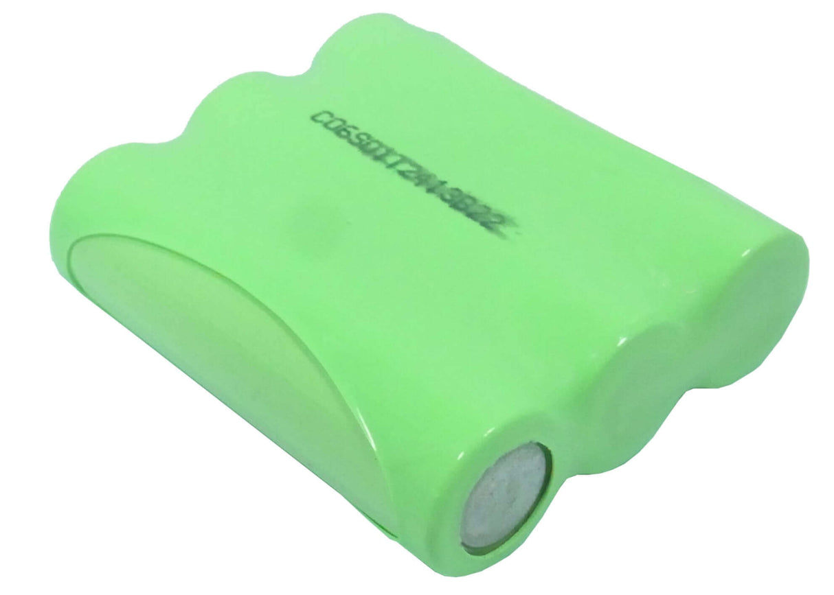 Batterie de scanner de code-barres pour Datalogic 5-2043, 5-2352, 5-2389 3.6v, 1800mah - 6.48wh Scanner de code-barres Cameron Sino Technology Limited