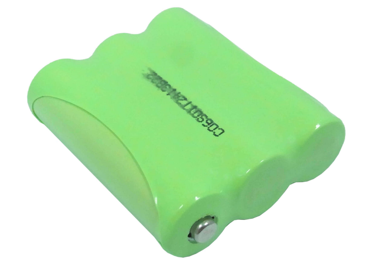 Batterie de scanner de code-barres pour Datalogic 5-2043, 5-2352, 5-2389 3.6v, 1800mah - 6.48wh Scanner de code-barres Cameron Sino Technology Limited