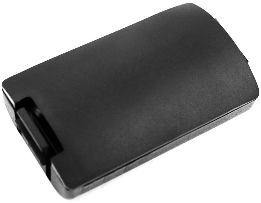 Batterie de scanner de codes-barres pour Datalogic, 944501055, 944501056, 944501057 7.4v, 2600mah - 19.24wh Scanner de codes-barres Cameron Sino Technology Limited