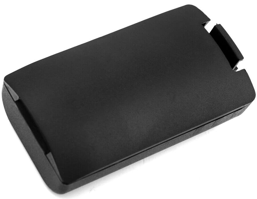 Batterie de scanner de codes-barres pour Datalogic, 944501055, 944501056, 944501057 7.4v, 2600mah - 19.24wh Scanner de codes-barres Cameron Sino Technology Limited