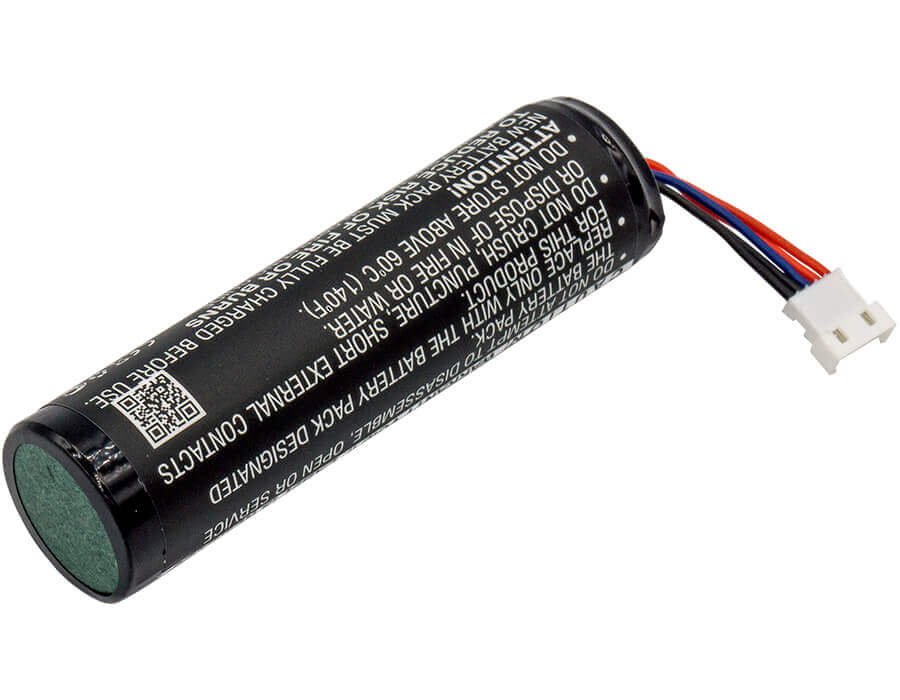 Barcode Scanner Battery For Datalogic, Gbt4400, Gbt4430, Gm4100, Gm4100-bk-433mhz 3.7v, 3400mah - 12.58wh Barcode Scanner Cameron Sino Technology Limited