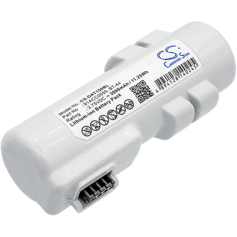 Barcode Scanner Battery For Datalogic, Joya Touch 3.75v, 3000mah - 24.42wh Barcode Scanner Cameron Sino Technology Limited