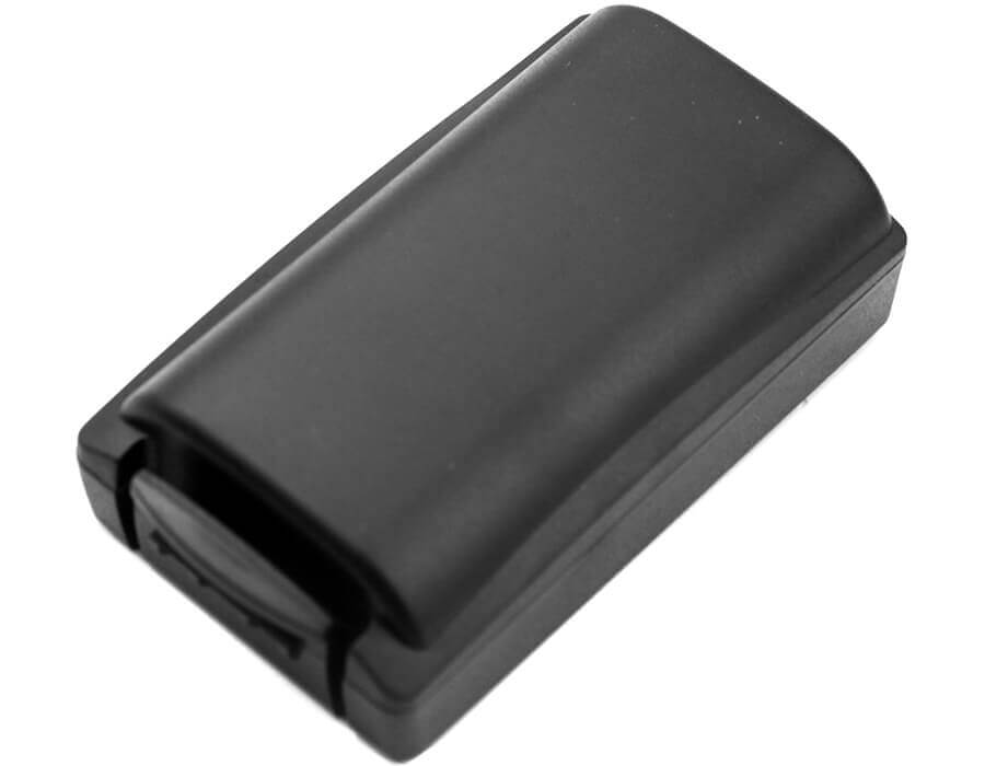 Batterie de scanner de codes-barres pour Datalogic, Skorpio X3 3.7v, 5200mah - 19.24wh Scanner de codes-barres Cameron Sino Technology Limited
