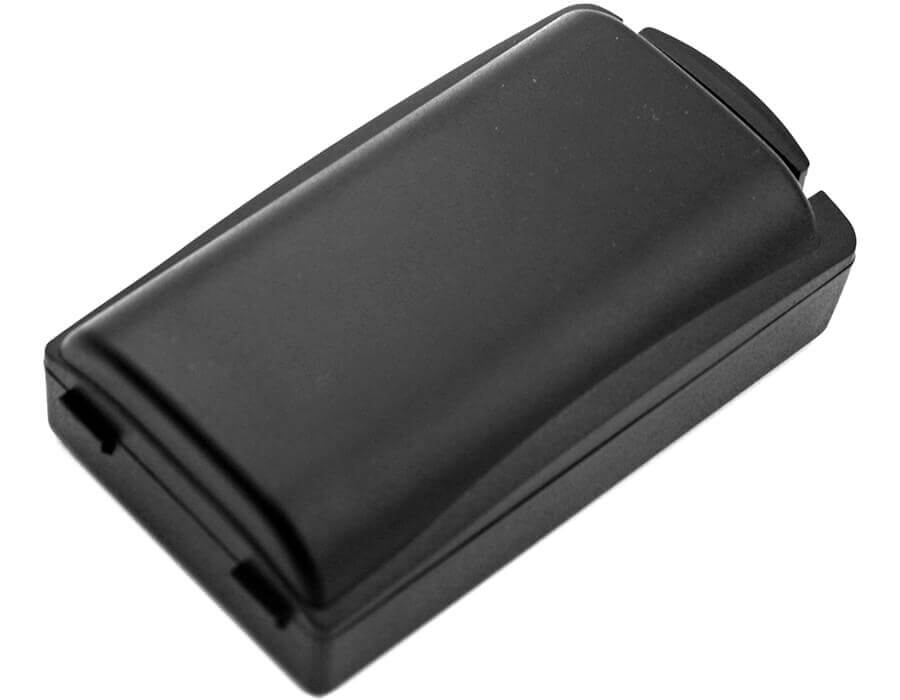 Batterie de scanner de codes-barres pour Datalogic, Skorpio X3 3.7v, 5200mah - 19.24wh Scanner de codes-barres Cameron Sino Technology Limited