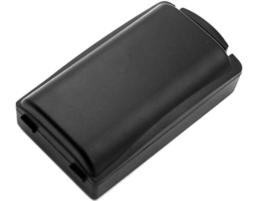 Barcode Scanner Battery For Datalogic, Skorpio X3 3.7v, 6800mah - 25.16wh Barcode Scanner Cameron Sino Technology Limited