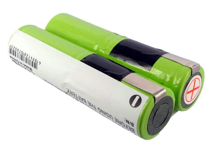 4.8V, Ni-MH, 3600mAh, Medical battery fits Datex, Ohmeda, 0690-1000-311, Volume Monitor 5400, Volume Monitor 5410, 17.28Wh Medical Cameron Sino Technology Limited (Medical)