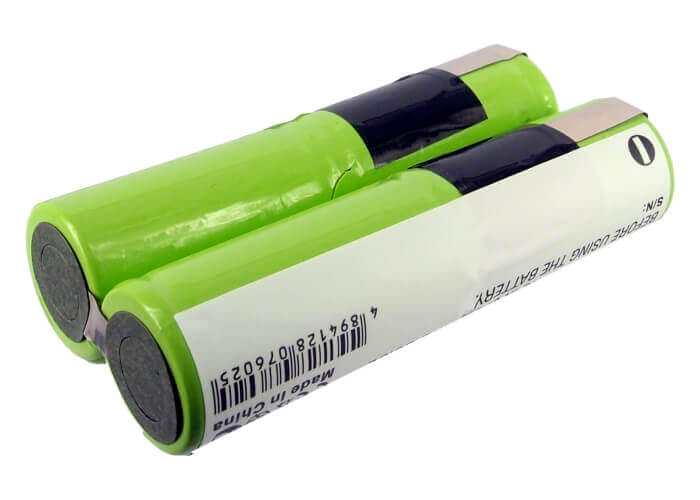 4.8V, Ni-MH, 3600mAh, Medical battery fits Datex, Ohmeda, 0690-1000-311, Volume Monitor 5400, Volume Monitor 5410, 17.28Wh Medical Cameron Sino Technology Limited (Medical)