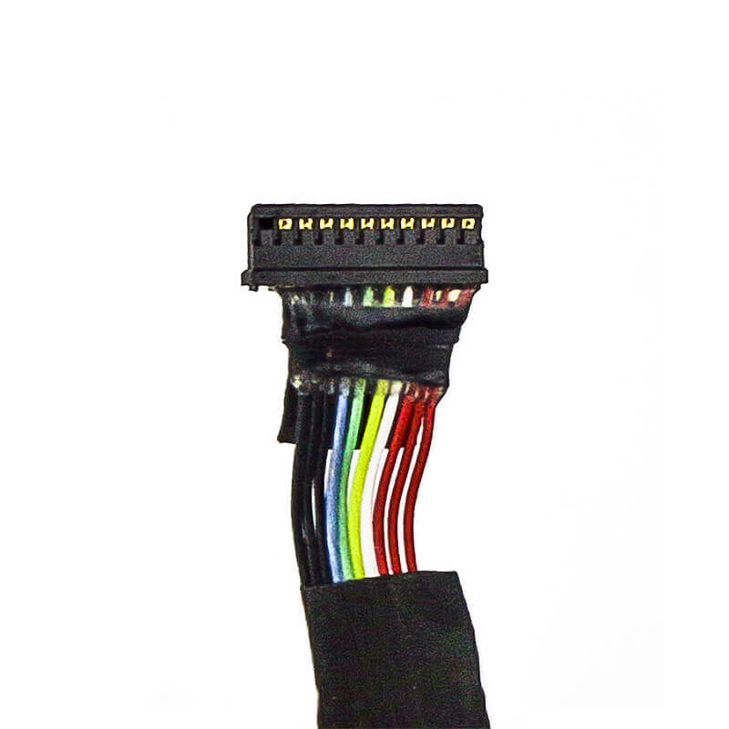 Battery For Dell, Alienware 13 R3, Alw13c, 15.2v, 4900mah - 74.48wh Notebook, Laptop Cameron Sino Technology Limited
