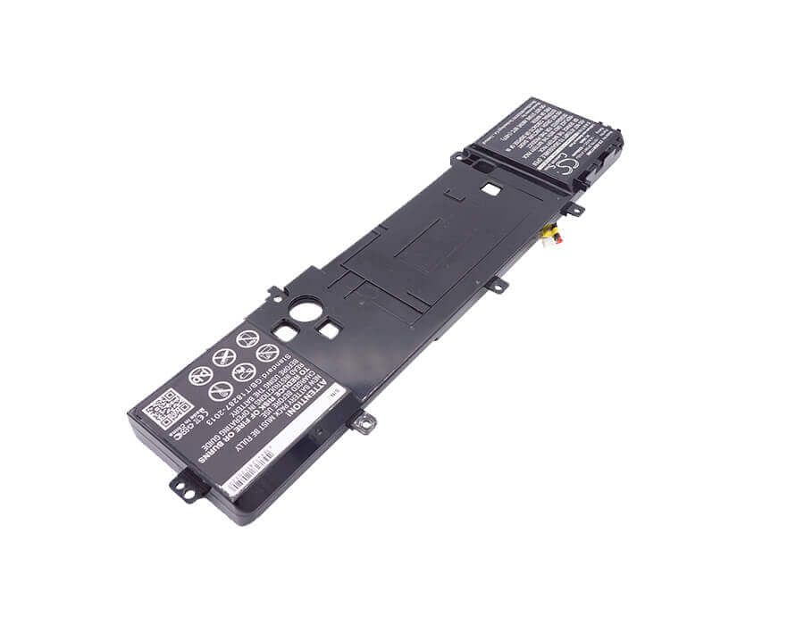 Notebook Battery For Dell, Alienware 15, Alienware 15 R1, Alienware 15 R2 14.8v, 6200mah - 91.76wh Notebook, Laptop Cameron Sino Technology Limited