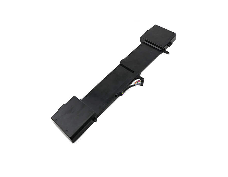 Notebook Battery For Dell, Alienware 17 R2, Anw17-2136slv 14.8v, 6200mah - 91.76wh Notebook, Laptop Cameron Sino Technology Limited