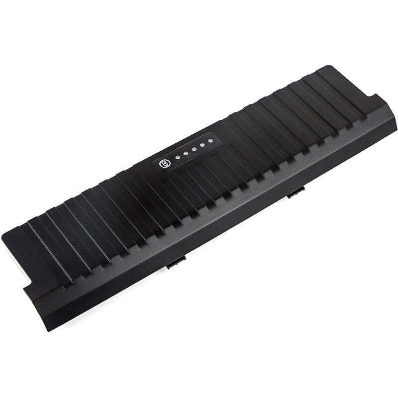 Notebook Battery For Dell Alienware M15x, Alienware P08g, 10.8v, 4400mah - 47.52wh Notebook, Laptop Cameron Sino Technology Limited