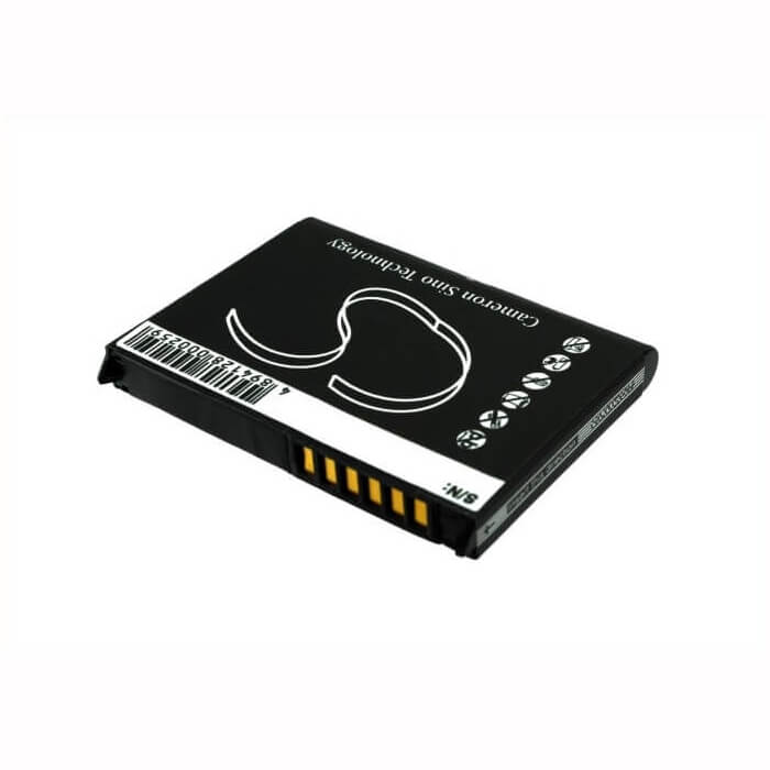 3.7V, Li-ion, 1100mAh, PDA battery fits Dell, 310-5965, Axim X50, Axim X50v, 4.07Wh PDA, Pocket PC Cameron Sino Technology Limited
