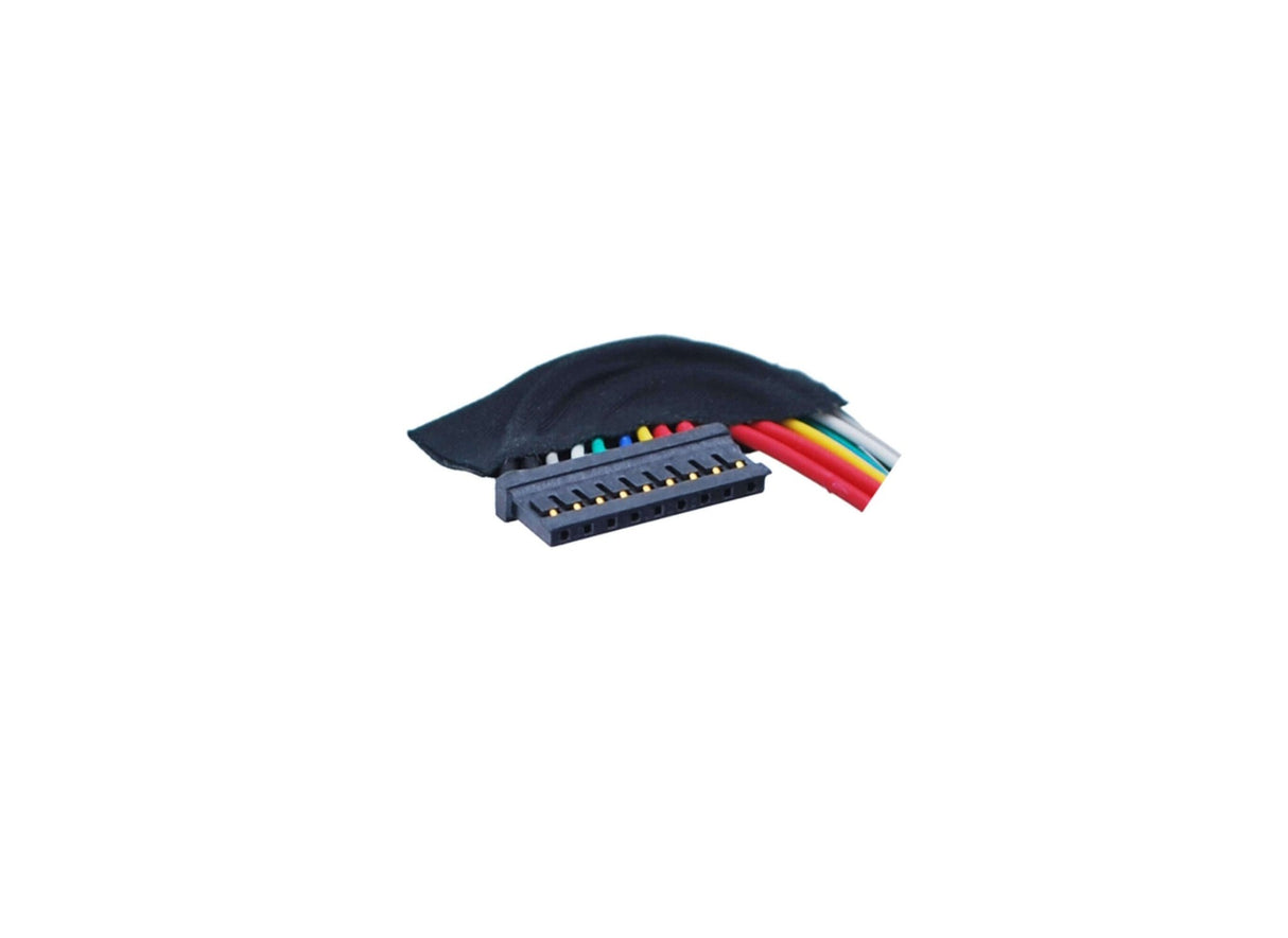 Battery For Dell, Inspiron 11 3000, Inspiron 11 3135, Inspiron 11 3137 11.4v, 4300mah - 49.02wh Notebook, Laptop Cameron Sino Technology Limited
