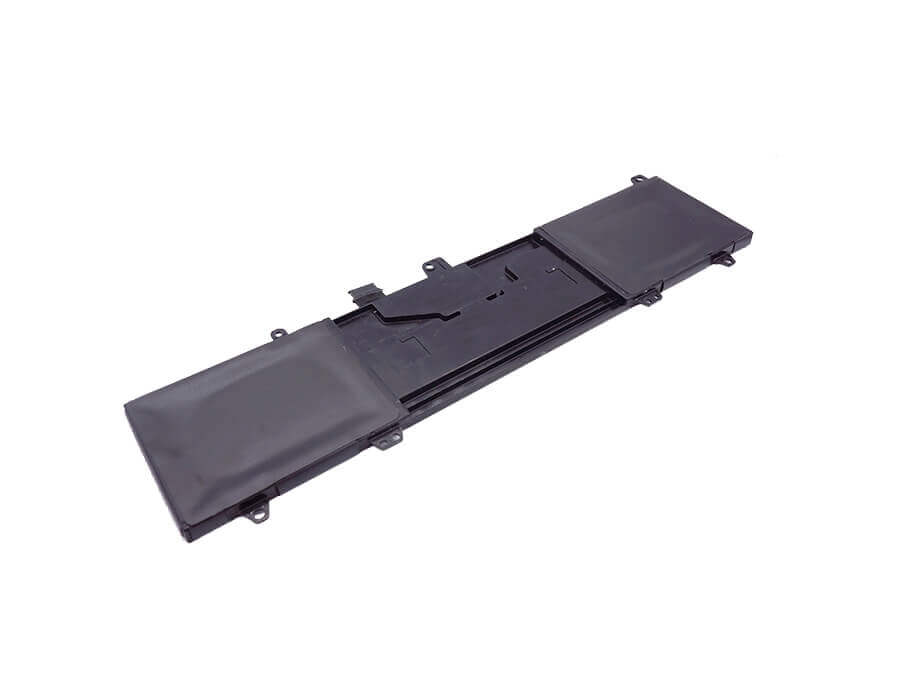 Battery For Dell, Inspiron 11 3000, Inspiron 11 3148, Inspiron 11 3153 7.6v, 4000mah - 30.40wh Notebook, Laptop Cameron Sino Technology Limited