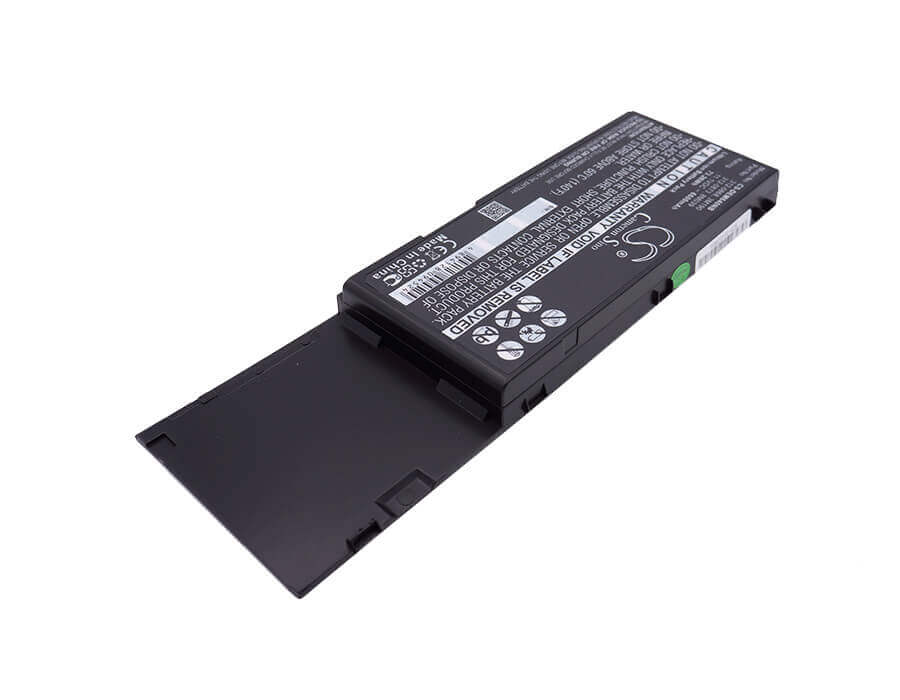 Batterie pour Dell, Inspiron 1501, Inspiron 6400, Inspiron E1505 11.1v, 6600mah - 73.26wh Notebook, Laptop Cameron Sino Technology Limited