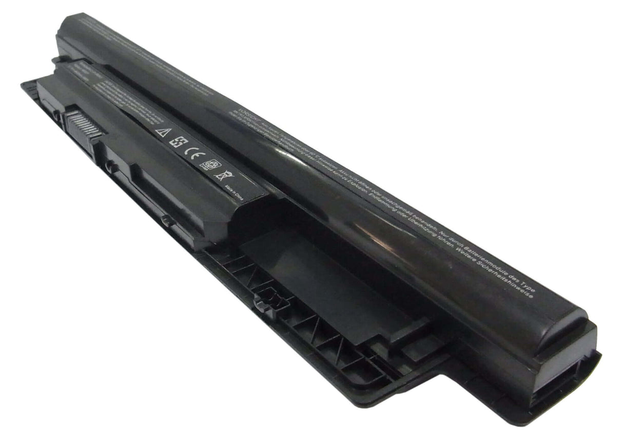 Battery For Dell Inspiron 15rv, Inspiron 15 3521, Inspiron 14r 5421 11.1v, 4400mah - 48.84wh Notebook, Laptop Cameron Sino Technology Limited