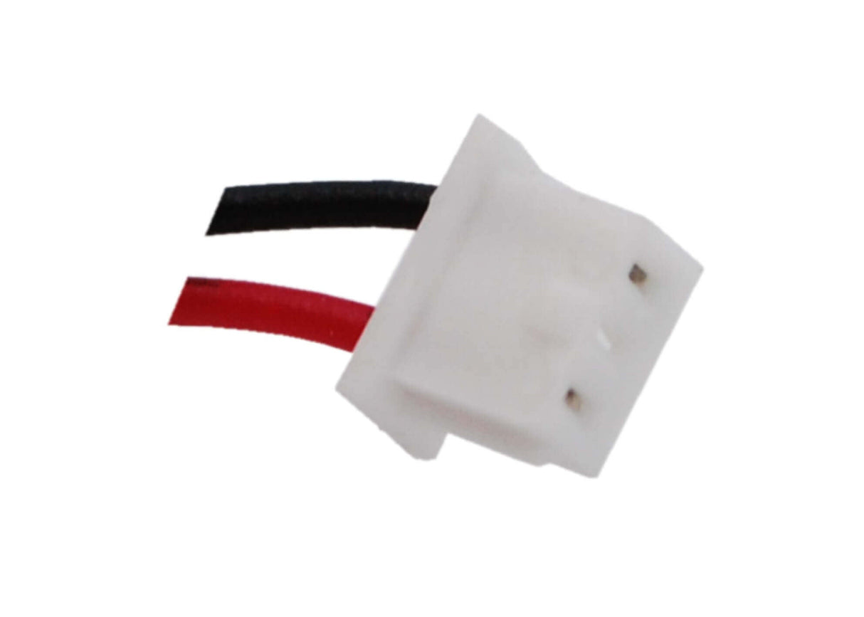 7.2V, Ni-MH, 40mAh, CMOS / BackUp battery fits Dell, Cb12, Inspiron 8500, Inspiron 8600, 0.28Wh CMOS / BackUp Cameron Sino Technology Limited