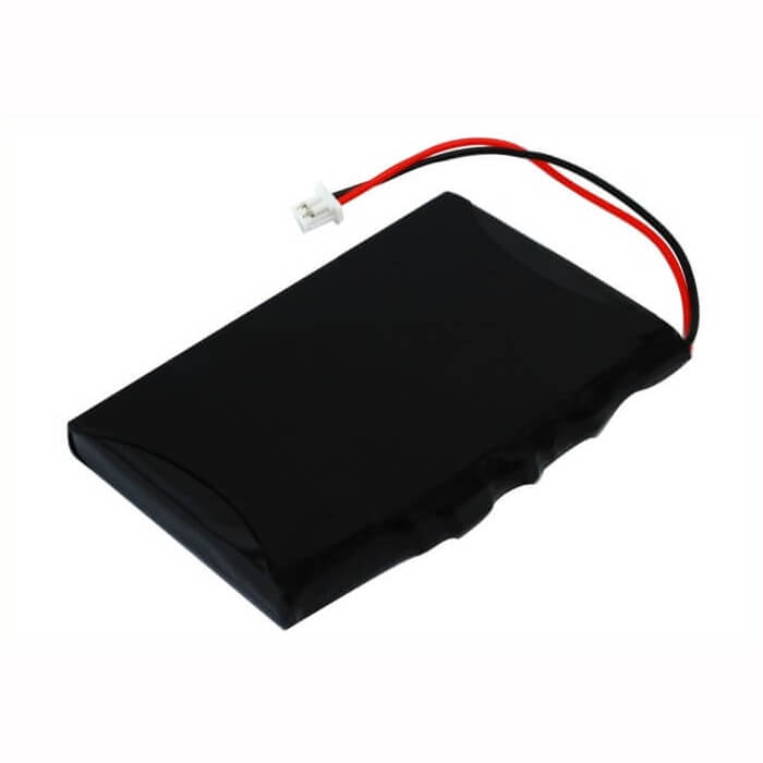 3.7V, Li-ion, 950mAh, Media Player battery fits Dell, 443a5y01eha4, Jukebox Dj 5gb, Jukebox Hvd3t, 3.52Wh Media Player Cameron Sino Technology Limited